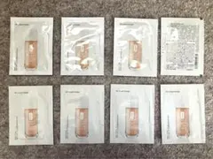 Clinique サンプル クリームベージュ 8パックのサムネイル