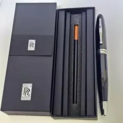 ロールスロイス 新品未使用 非売品 ボールペン 2026年最新】Rolls-Royce 筆記具の人気アイテム - メルカリ