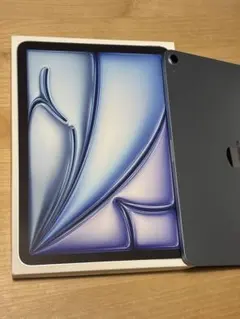 M4】11インチiPad Air Wi‑Fiモデル 128GB - ブルー - メルカリ