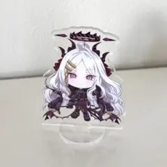 ブルーアーカイブ　ヒナ　アクスタ