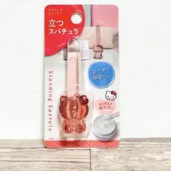 ハローキティ 立つスパチュラのサムネイル