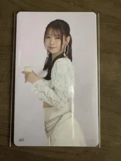 THIS IS ME:I 笠原桃奈　062 トレカ