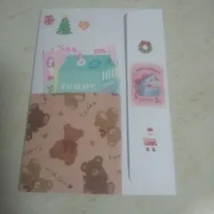 おすそ分けファイル☆38　くまちゃん