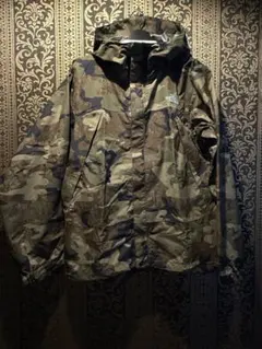 THE NORTH FACE ノベルティドットショットジャケット