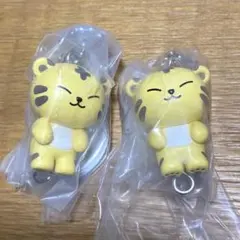 SEVENTEEN セブチ MINITEEN ミニティーン ガチャ ホシのサムネイル