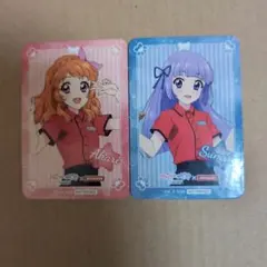 2025年最新】joysound アイカツの人気アイテム - メルカリ