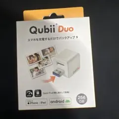 2025年最新】qubii Duo USB-A MicroSDの人気アイテム - メルカリ