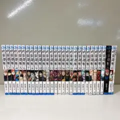 呪術廻戦 0-26巻 公式ファンブック 0.5巻 まとめ売り セット