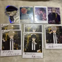 あんスタ　UNDEAD カード類 まとめ売り