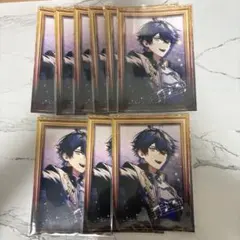 シクフォニ いるま スクレボ ブロマイド 9枚