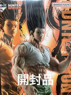 HUNTER × HUNTER 一番くじ キメラアント編② ラストワン賞 ゴン