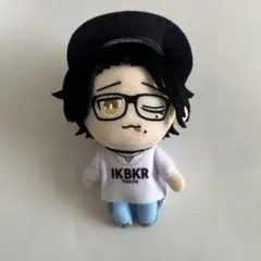 山田二郎　ピこぬい　ヒプマイ