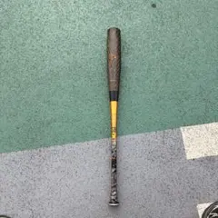 一般軟式用バットビヨンドマックスギガキング02　83cm720g