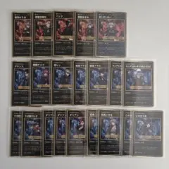 2026年最新】ギャングpus カードの人気アイテム - メルカリ