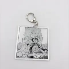 C108 コミケ 秋田書店 入間くん 未開封 コマアクリルキーホルダー 10点 C108 コミケ 秋田書店 入間くん 未開封 コマアクリルキーホルダー 10点