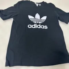 adidasTシャツ