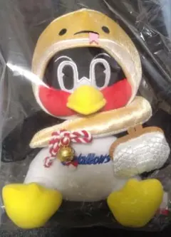 2025年最新】お座りつば九郎の人気アイテム - メルカリ