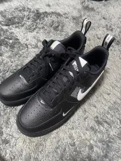 NIKE AIR FORCE 1 '07 LV8 UTILITY 8