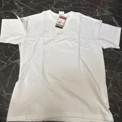 Nike ホワイト Tシャツ Lサイズ