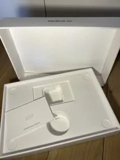 空箱 MacBook Air 13-inch