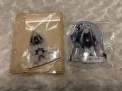 刀剣乱舞 アクスタ 姫鶴一文字