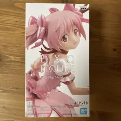 魔法少女まどか☆マギカ まどマギ EXQ 鹿目まどか フィギュア
