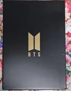BTS MERCH BOX #8 マーチボックス 8 - メルカリ