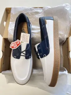 30cm新品 VANS KOOKA デッキシューズ ヴァンズ クーカ　レア商品のサムネイル