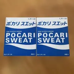 포카리 스웨트 파우더 1L x 10봉용