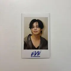 超特急 カイ EVE ミニフォト