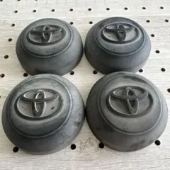 プロボックス サクシード 鉄チン ホイールセンターキャップ - メルカリ