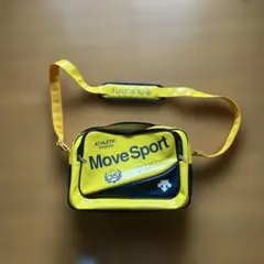 ATHLETIC Move Sport ショルダーバッグ