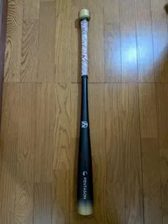 と*ー様 AMAZING PENTA5ON トレーニングバット 85cm 890 - メルカリ