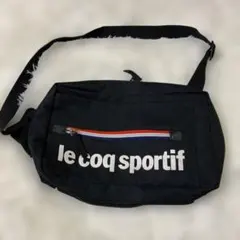 le coq sportif ルコックスポルティフ ボディバッグのサムネイル