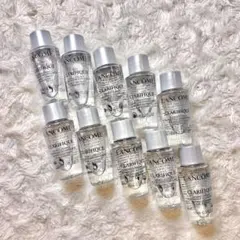 ランコム クラリフィックデュアルエッセンスローション 10ml×10本