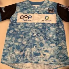 川崎フロンターレ　応援シャツ