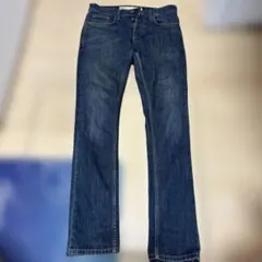 Deus Ex Machina デニムパンツのサムネイル
