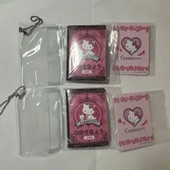 ガチャガチャ サンリオ チャーミーキティ