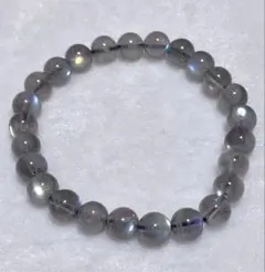 ラブラドライト ブレスレット