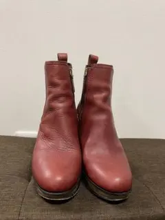 ブルーレーベル　ブーツ　23cmのサムネイル