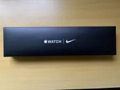 Apple watch Nike SE 40mm Space Gray