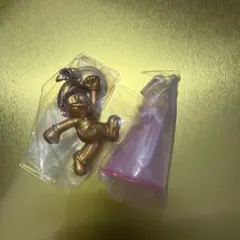 マリオ　めじるしアクセサリー