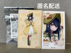 推しの子 47都道府県 の子 ミニ ブロマイド コレクション あかねのサムネイル