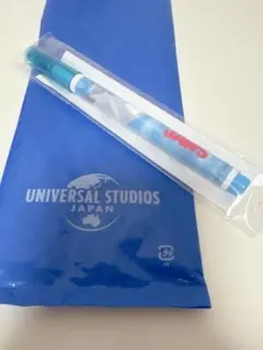 USJ限定 ユニバ マーカーペン 非売品 JAWS ジョーズのサムネイル