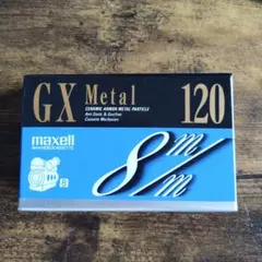 maxell 8mmビデオカセット P6-60 HGXM-J - メルカリ