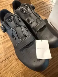 FEELCYCLE / FEELANYWHEREのビンディングシューズ37 FEELCYCLE / FEELANYWHEREのビンディングシューズ37 - メルカリ