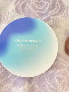 ONLY MINERALS ミネラルUVパウダーS クールコンフォートのサムネイル