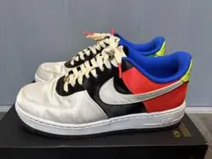 NIKE☆AIR FORCE1 07 PRM 1（27.0㎝）東京五輪モデル