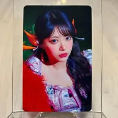 ルセラフィム CRAZY OFFICIAL MD ラントレ 10 ウンチェ