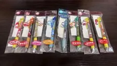値下げ☆レアご当地キティ ボールペン3本 シャーペン7本 | Mercari